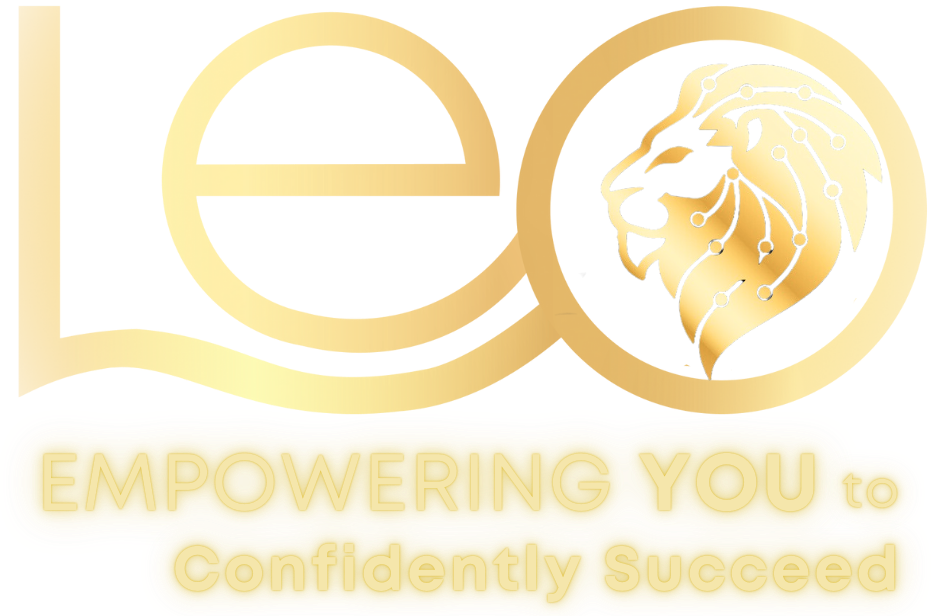 Leo Innovate Logo